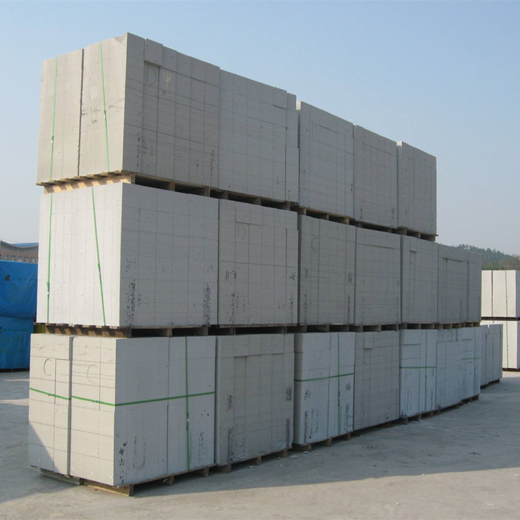 新宁宁波台州金华厂家：加气砼砌块墙与粘土砖墙造价比照分析
